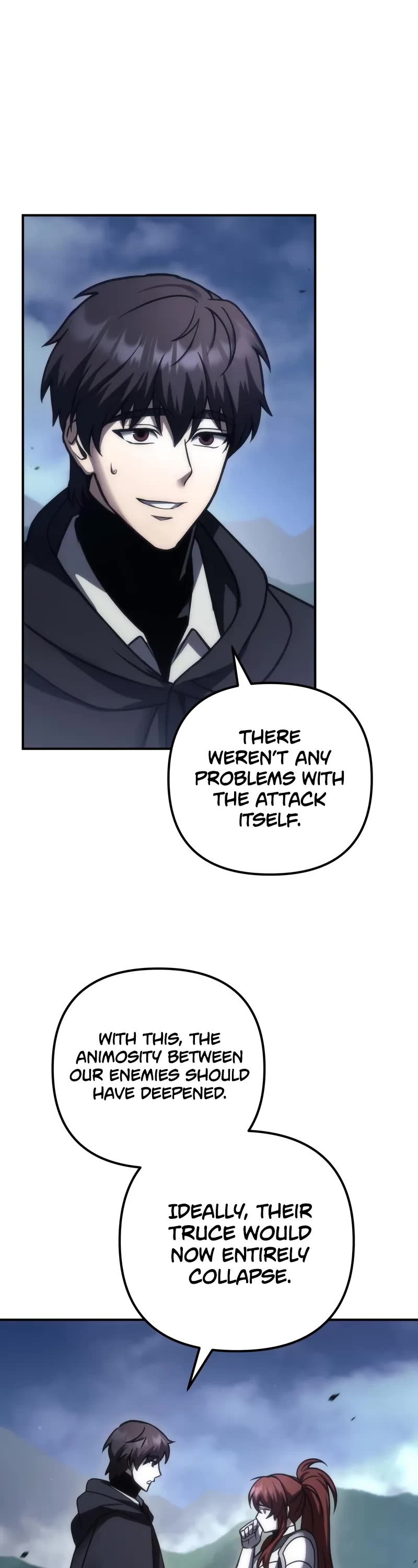 Regressor of the Fallen Family chapter 104 page 9