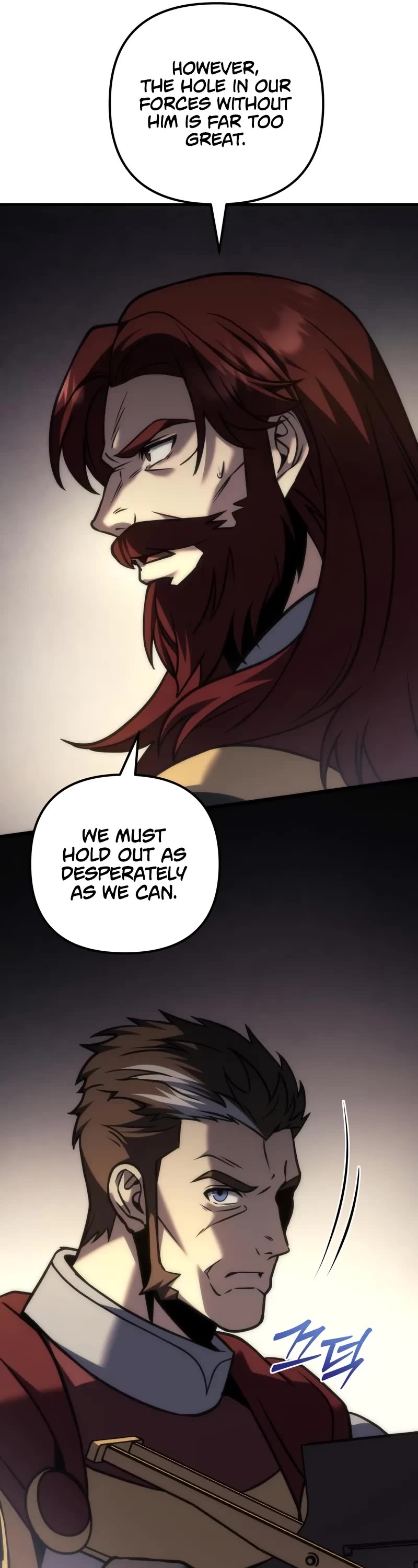 Regressor of the Fallen Family chapter 105 page 10