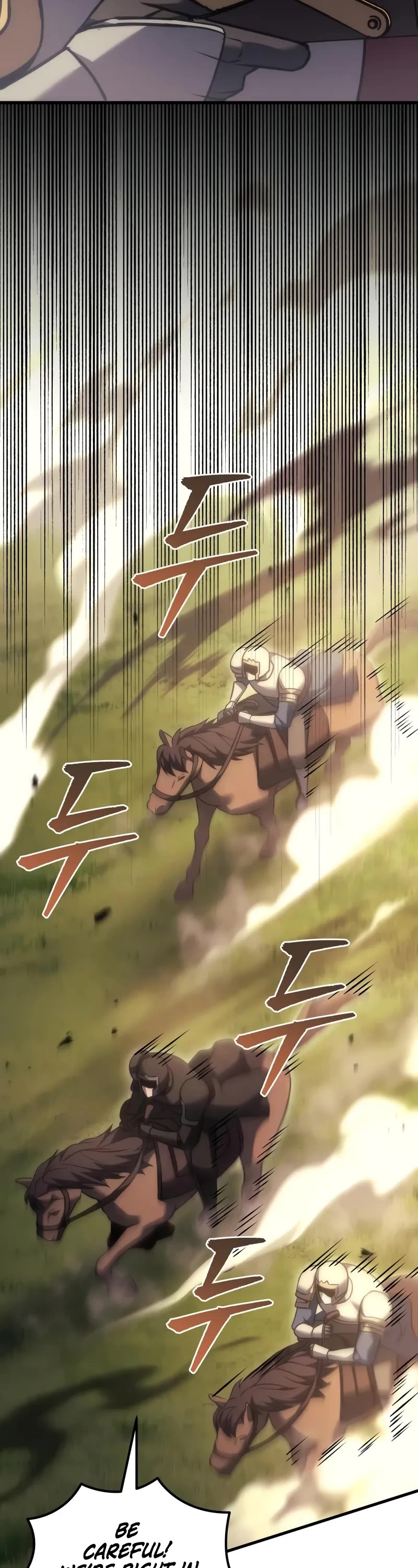 Regressor of the Fallen Family chapter 105 page 11