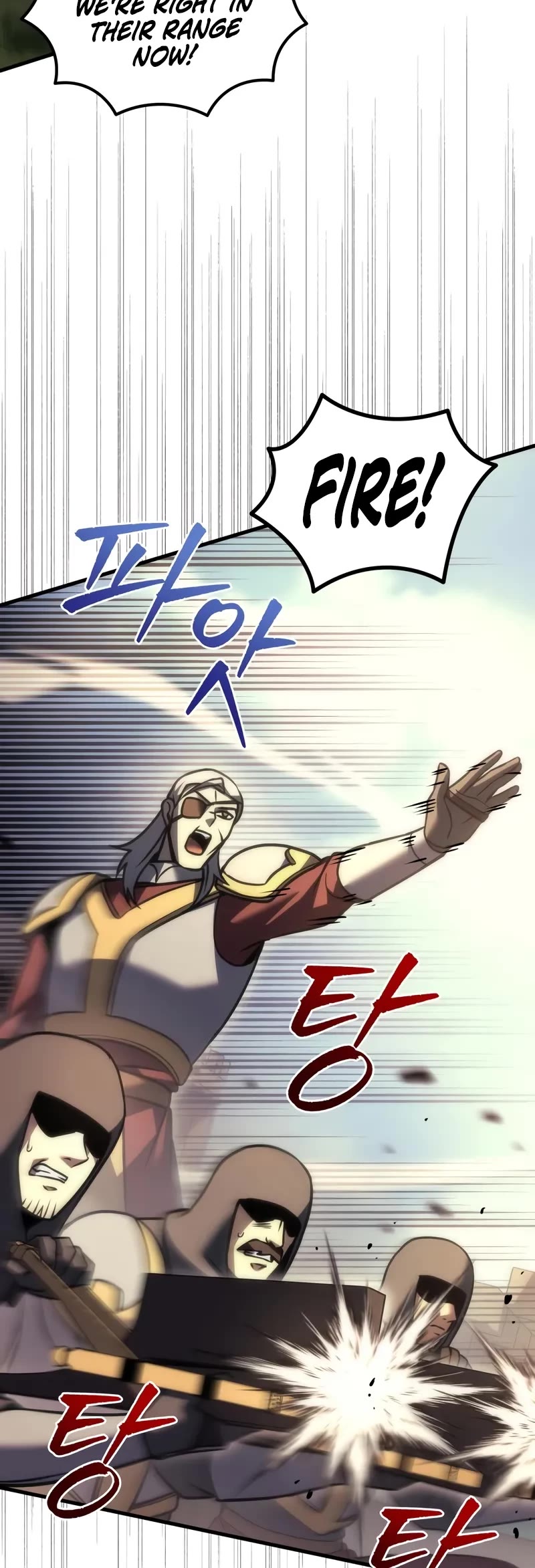 Regressor of the Fallen Family chapter 105 page 12