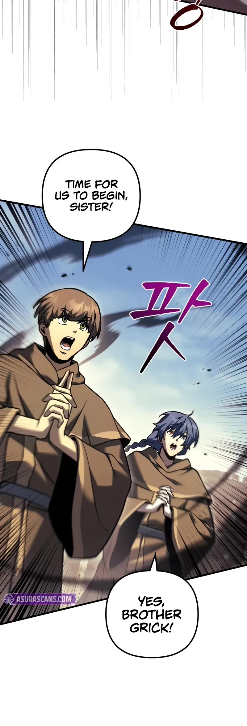 Regressor of the Fallen Family chapter 105 page 13