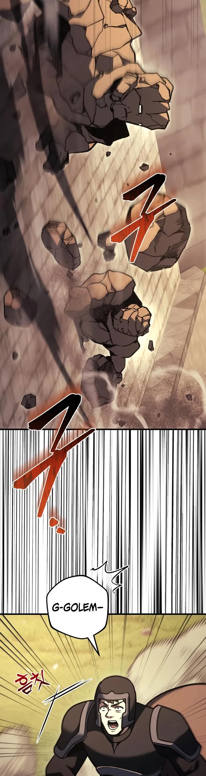 Regressor of the Fallen Family chapter 105 page 15