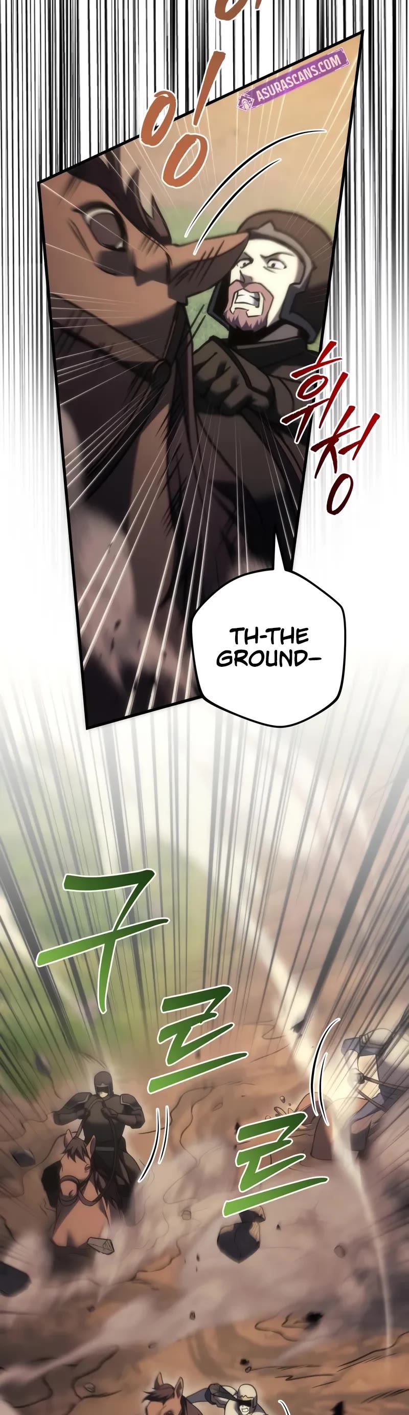 Regressor of the Fallen Family chapter 105 page 17