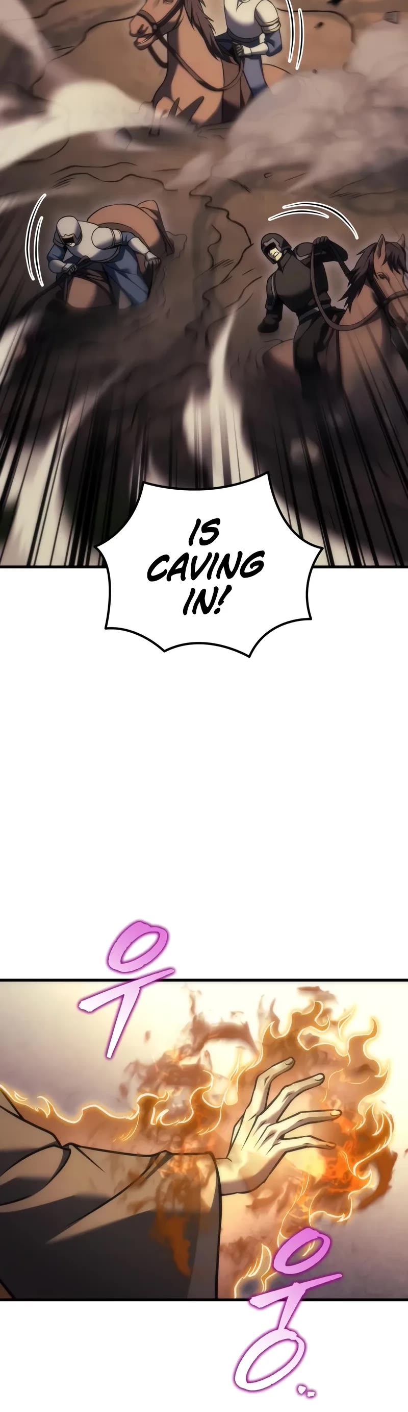 Regressor of the Fallen Family chapter 105 page 18