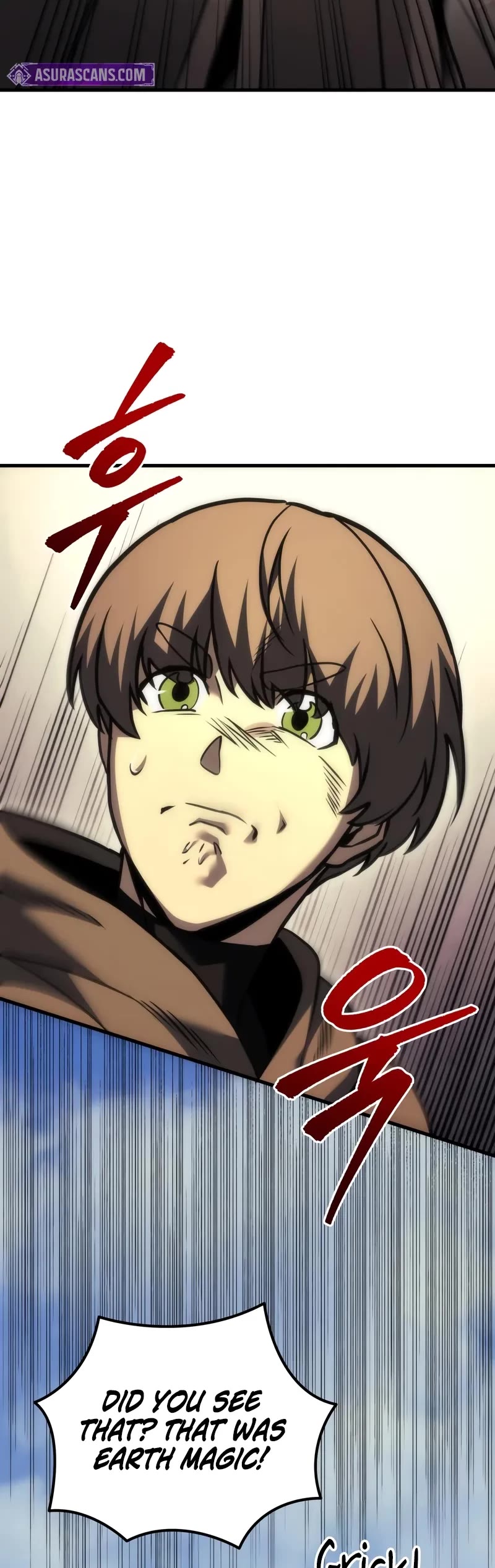 Regressor of the Fallen Family chapter 105 page 20