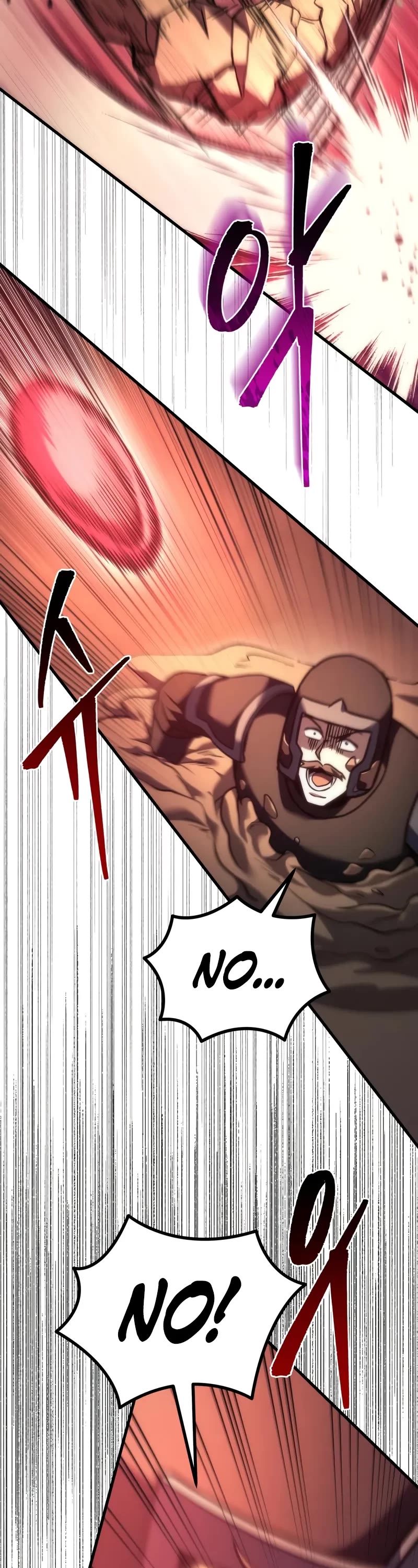 Regressor of the Fallen Family chapter 105 page 23