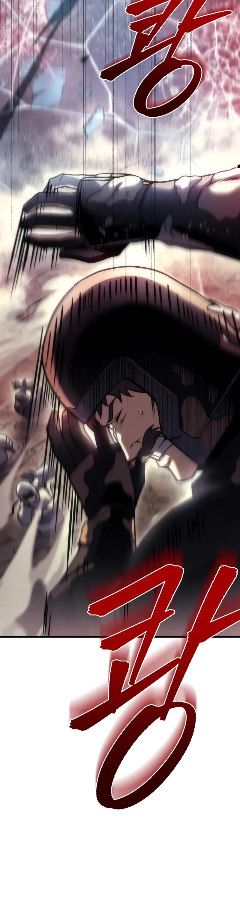 Regressor of the Fallen Family chapter 105 page 26