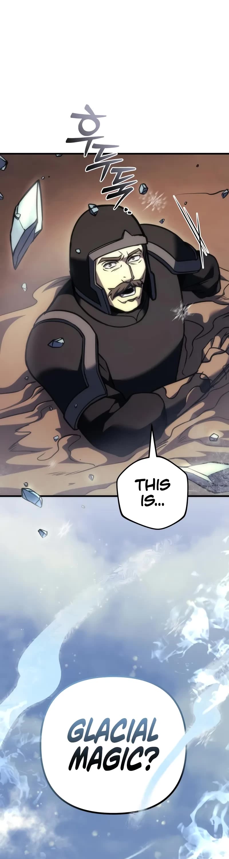 Regressor of the Fallen Family chapter 105 page 27