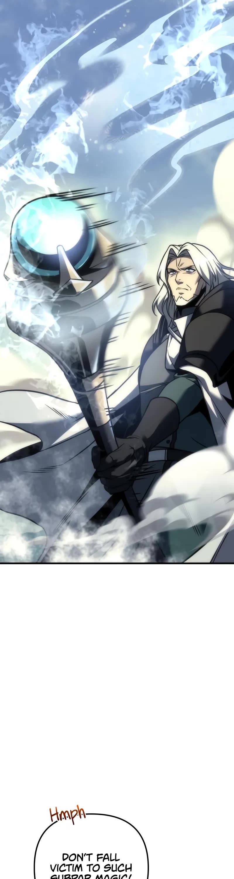 Regressor of the Fallen Family chapter 105 page 28