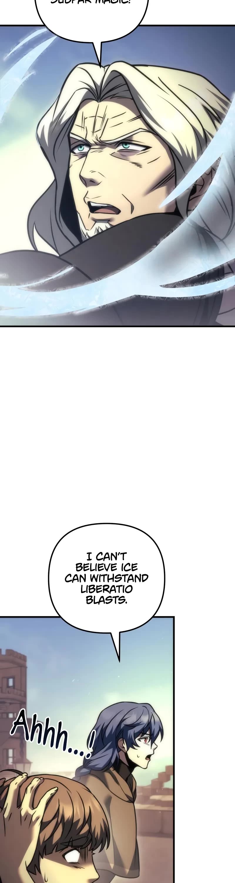 Regressor of the Fallen Family chapter 105 page 29