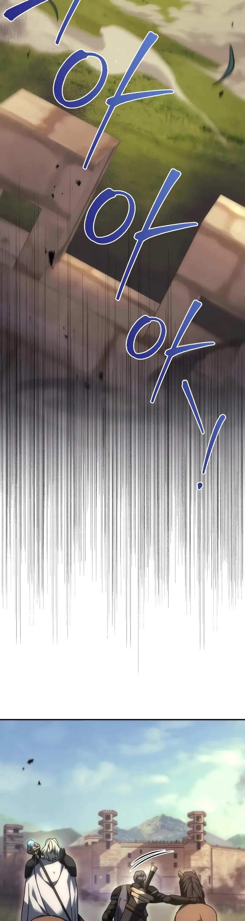 Regressor of the Fallen Family chapter 105 page 3