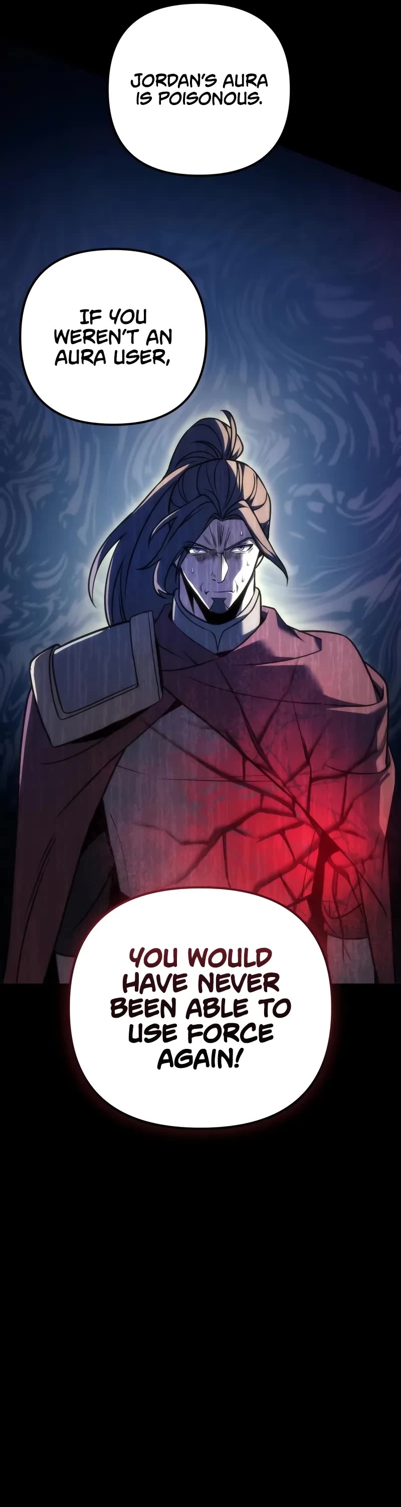 Regressor of the Fallen Family chapter 105 page 32