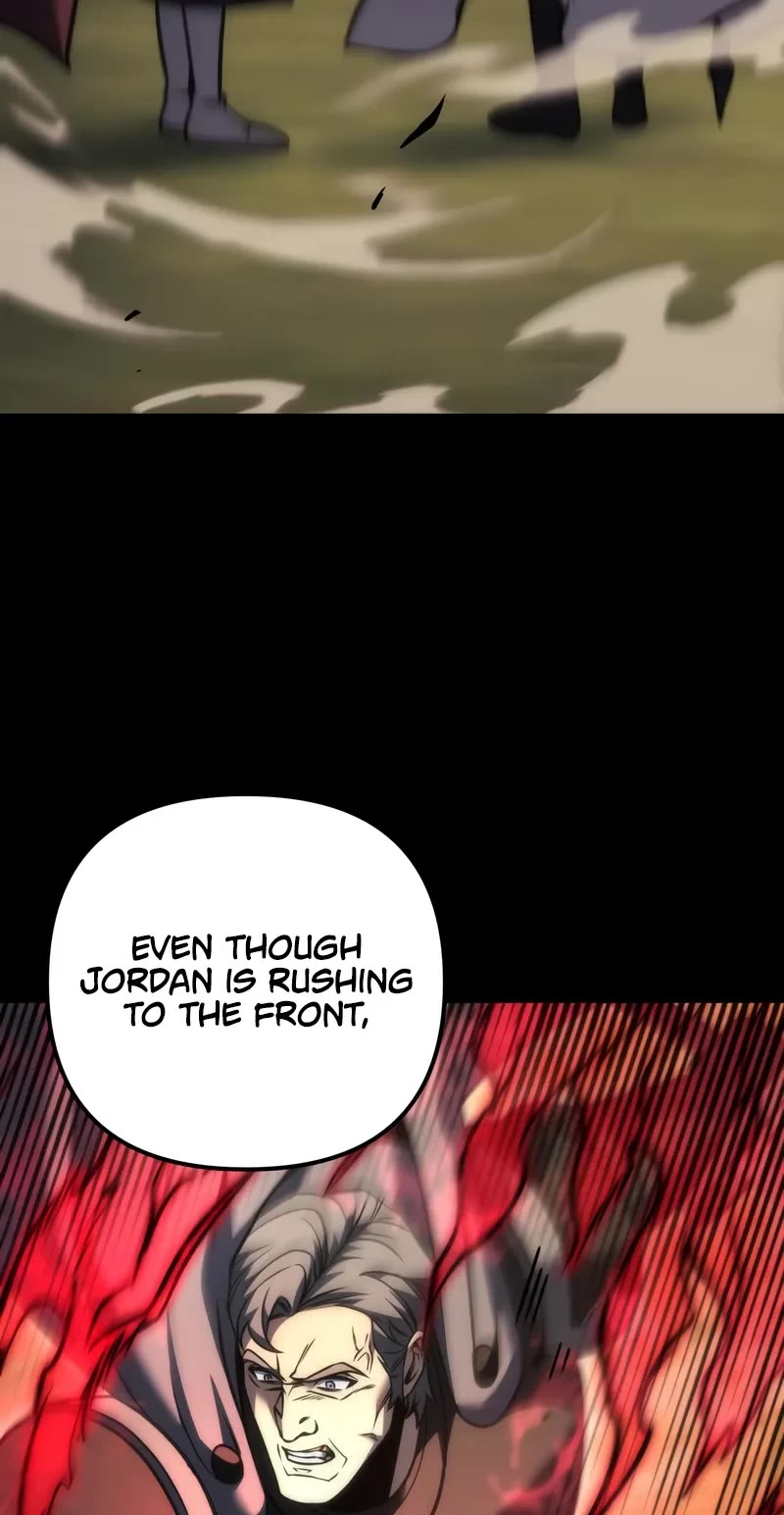 Regressor of the Fallen Family chapter 105 page 35