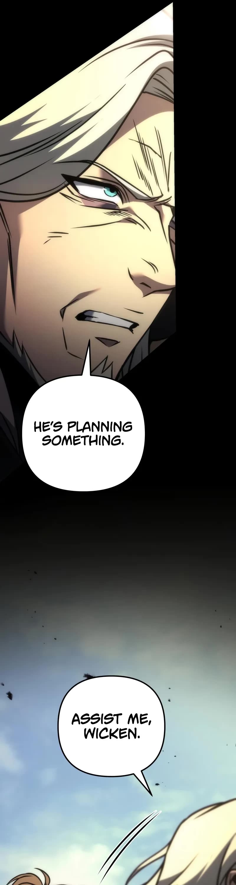 Regressor of the Fallen Family chapter 105 page 37