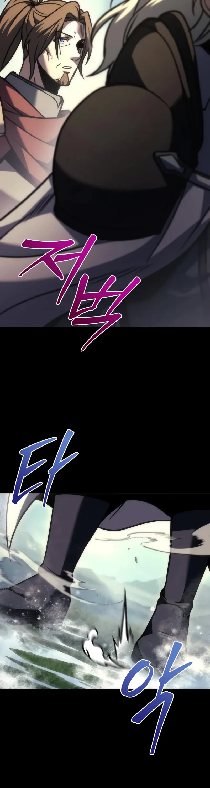 Regressor of the Fallen Family chapter 105 page 38