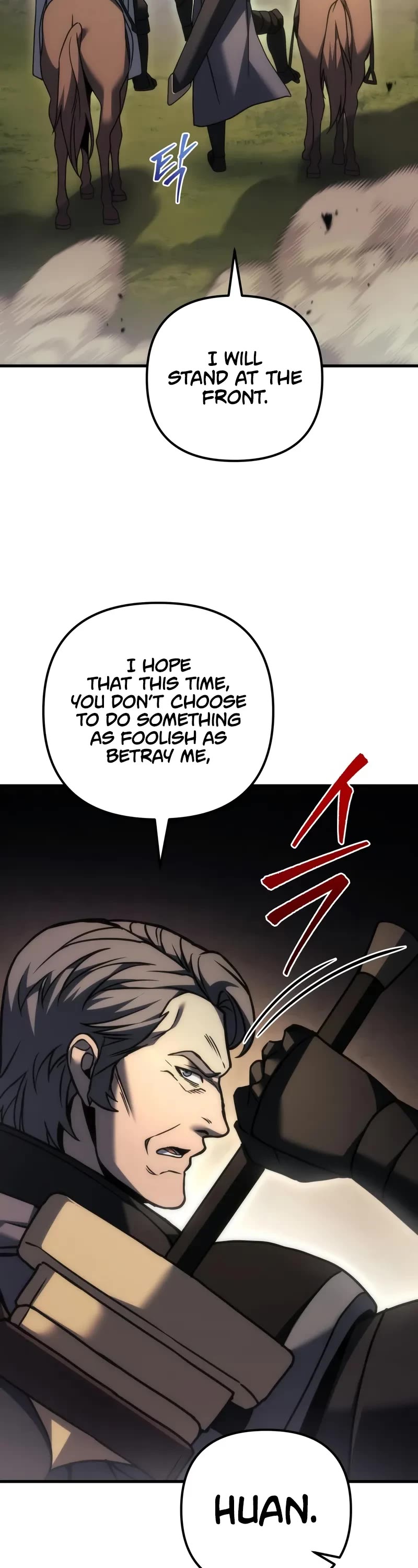 Regressor of the Fallen Family chapter 105 page 4