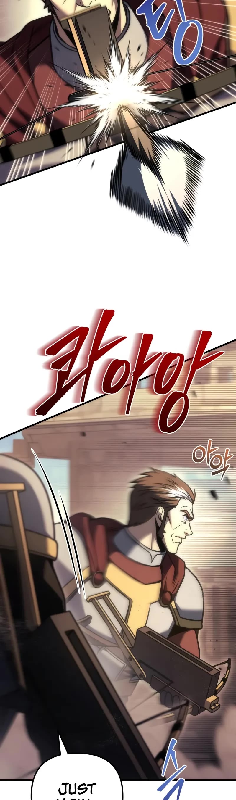 Regressor of the Fallen Family chapter 105 page 40