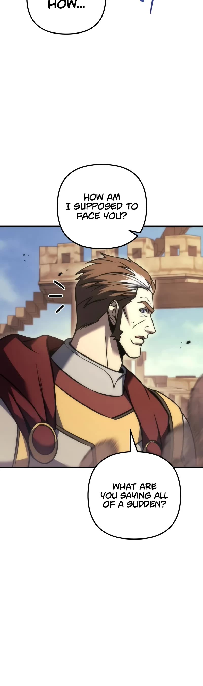 Regressor of the Fallen Family chapter 105 page 41