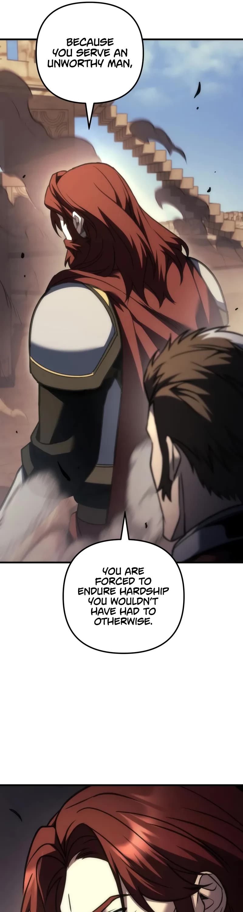 Regressor of the Fallen Family chapter 105 page 42