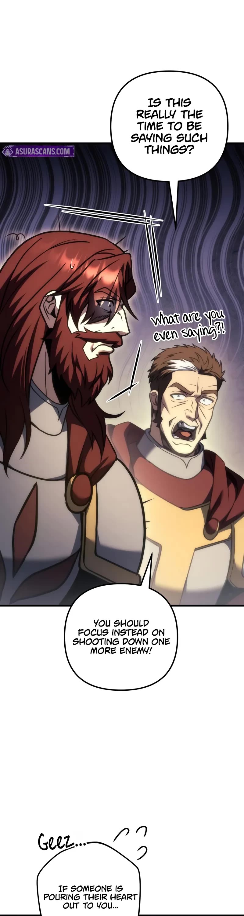 Regressor of the Fallen Family chapter 105 page 44