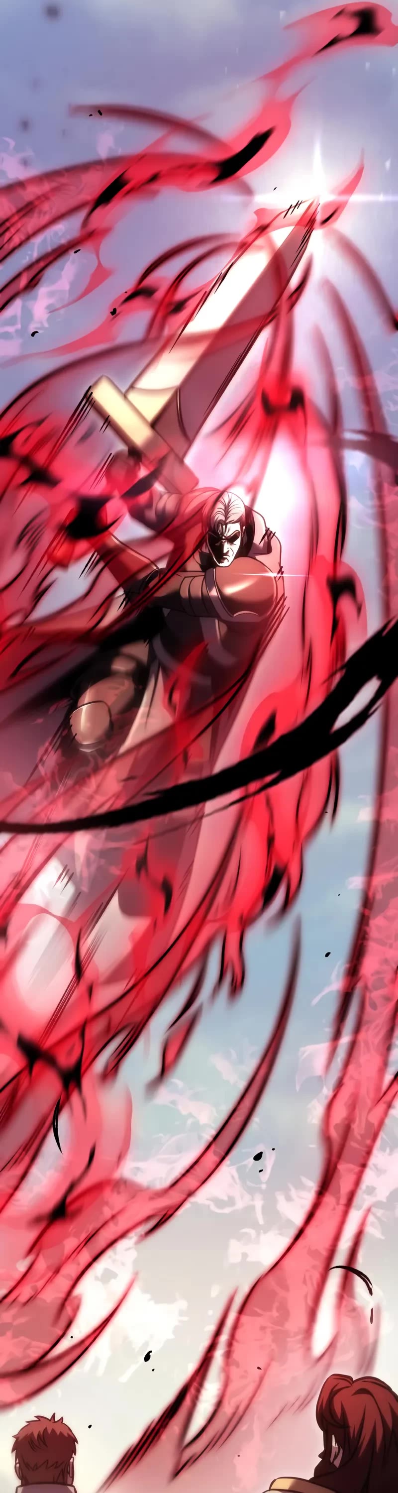 Regressor of the Fallen Family chapter 105 page 49