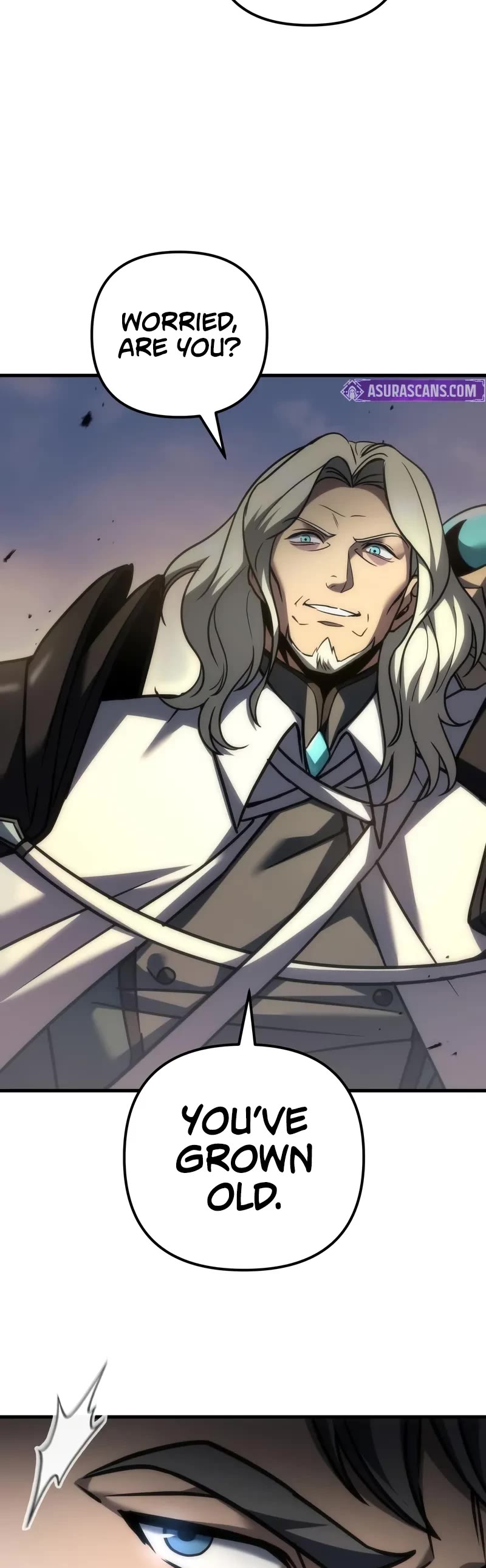 Regressor of the Fallen Family chapter 105 page 5