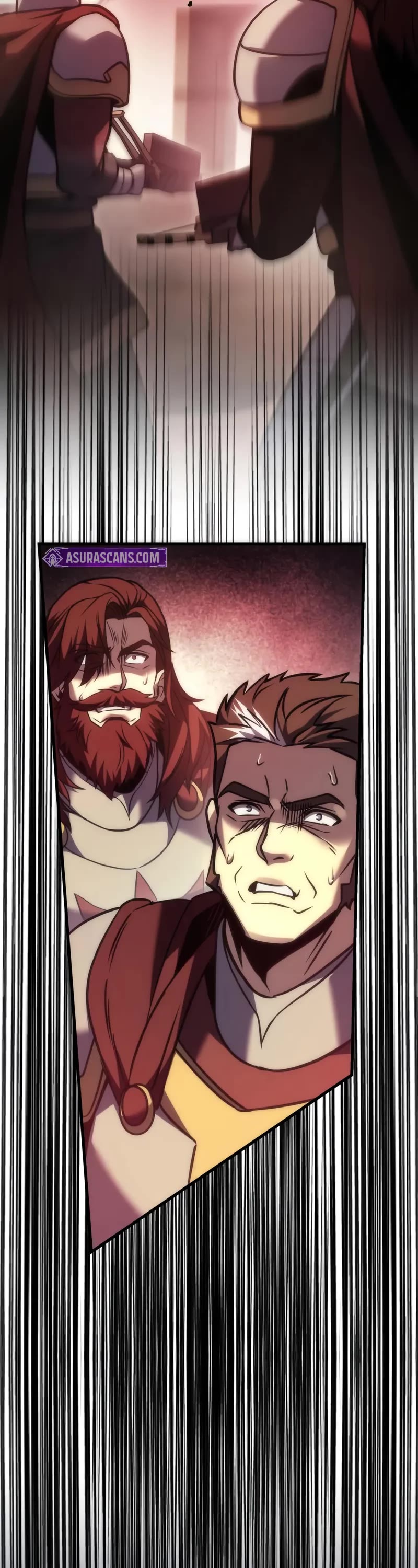 Regressor of the Fallen Family chapter 105 page 50