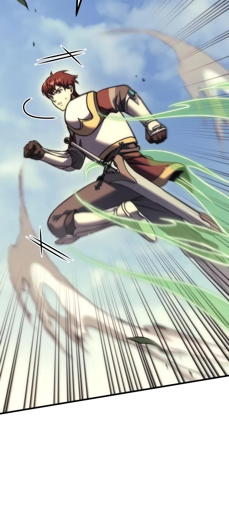 Regressor of the Fallen Family chapter 105 page 53