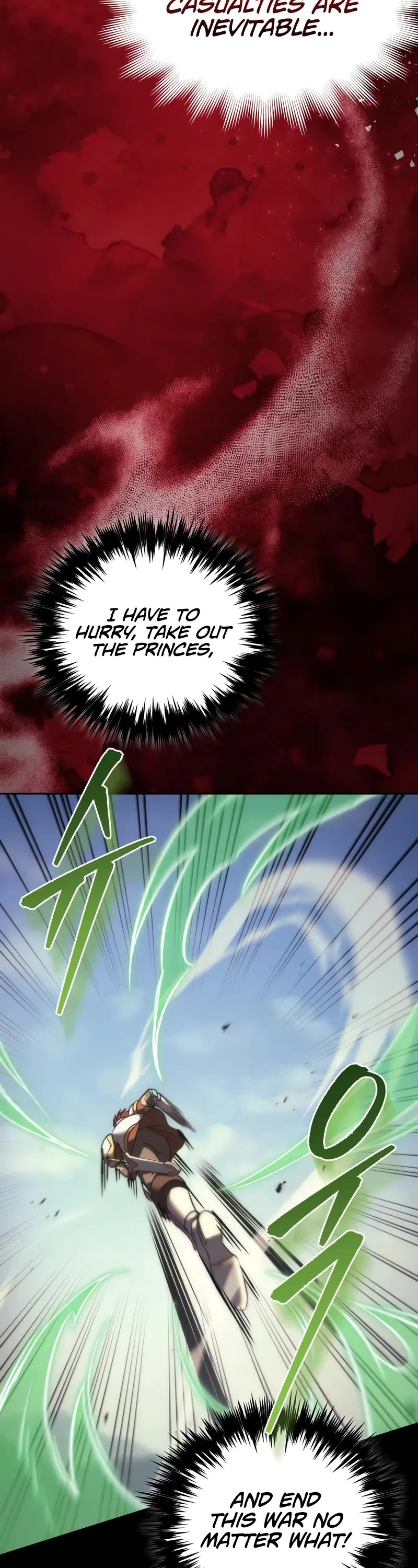 Regressor of the Fallen Family chapter 105 page 55