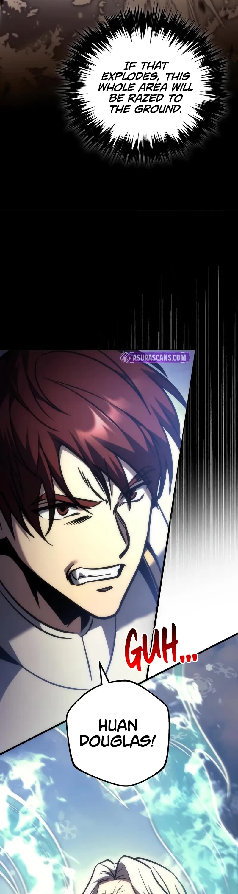 Regressor of the Fallen Family chapter 105 page 61