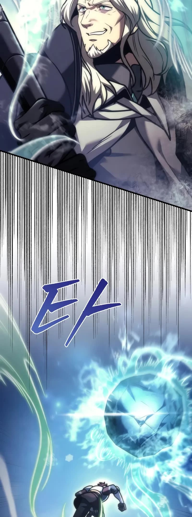 Regressor of the Fallen Family chapter 105 page 62