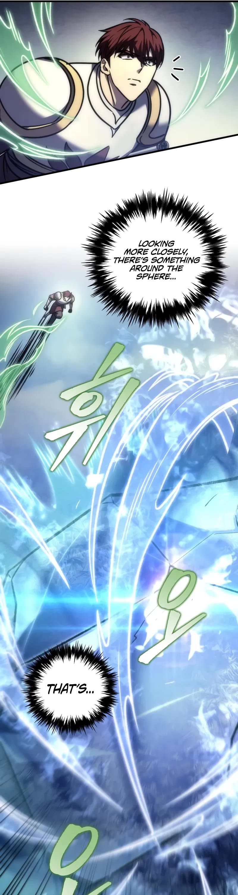 Regressor of the Fallen Family chapter 105 page 64