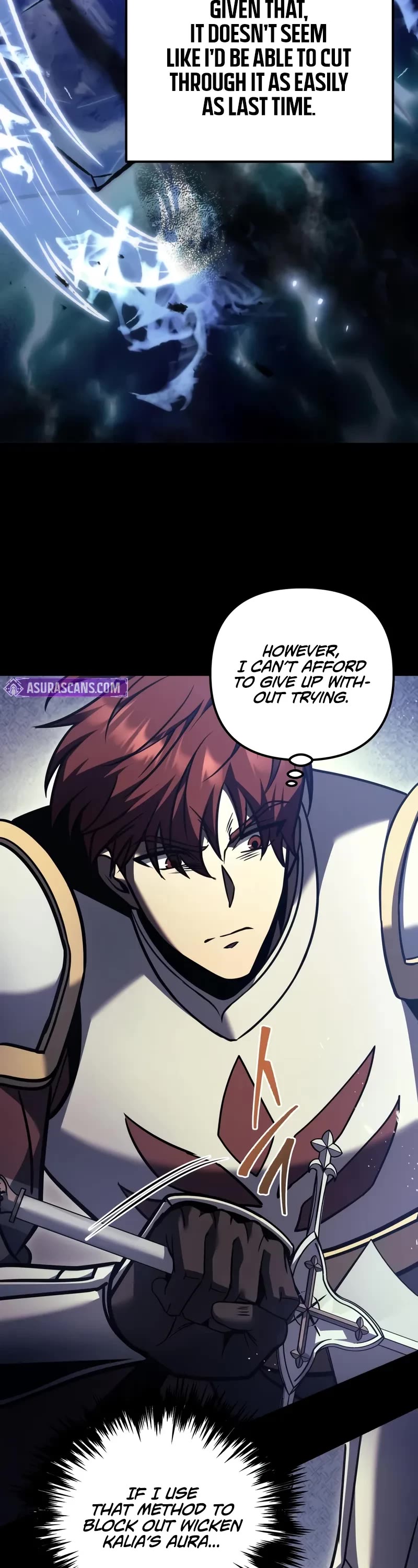 Regressor of the Fallen Family chapter 105 page 66