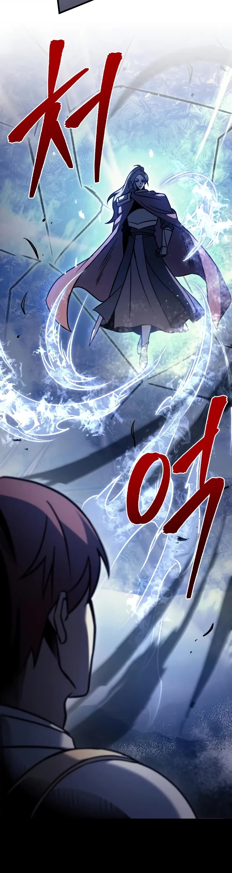 Regressor of the Fallen Family chapter 105 page 68