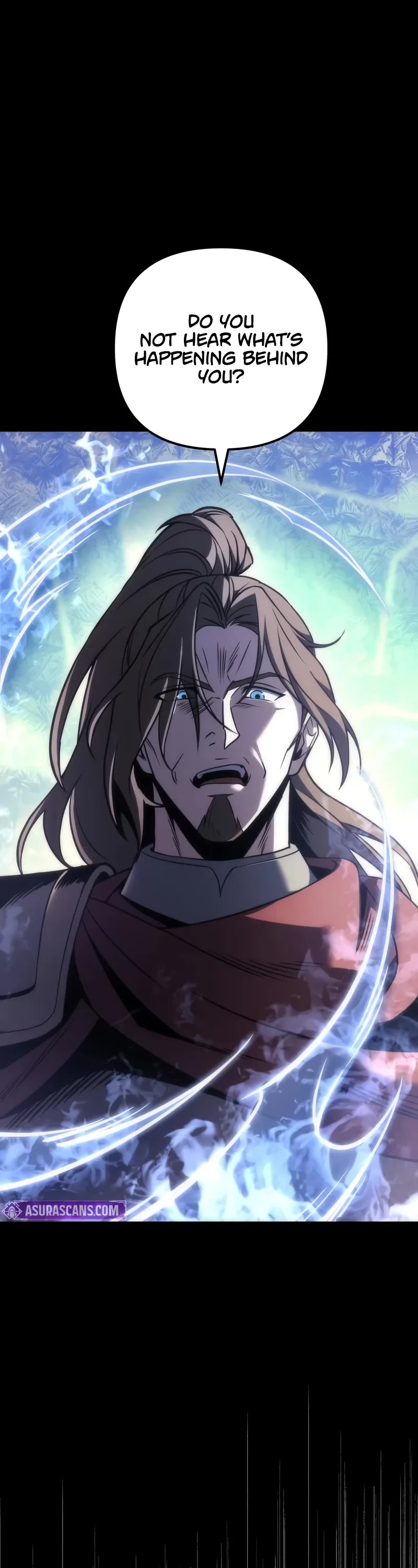 Regressor of the Fallen Family chapter 105 page 69