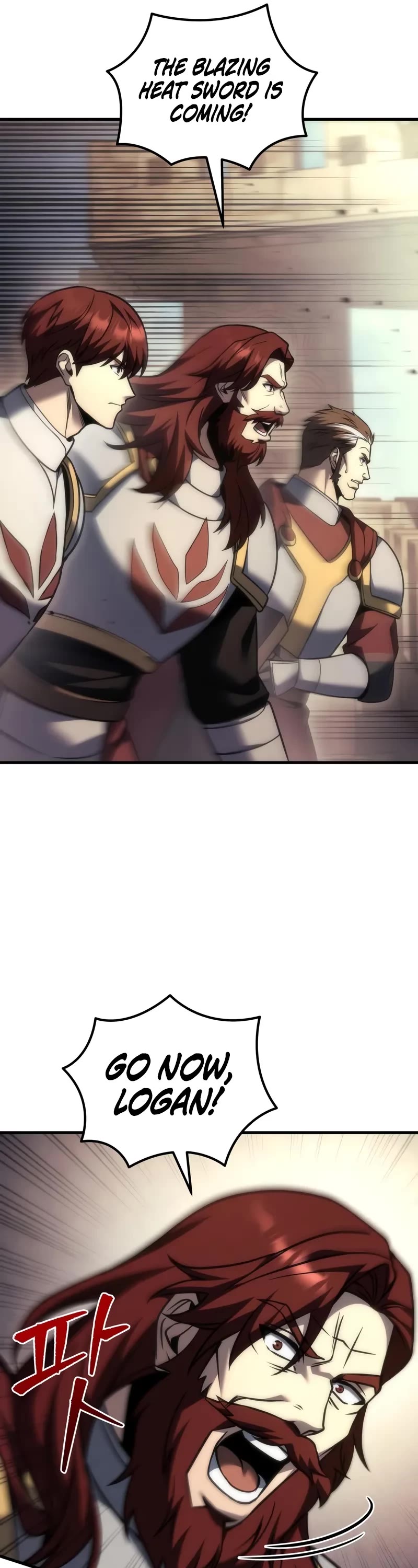 Regressor of the Fallen Family chapter 105 page 7