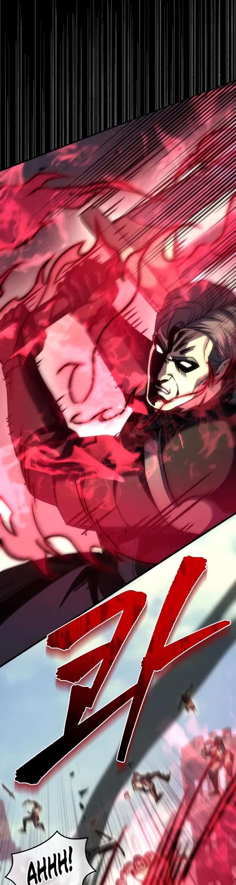 Regressor of the Fallen Family chapter 105 page 70