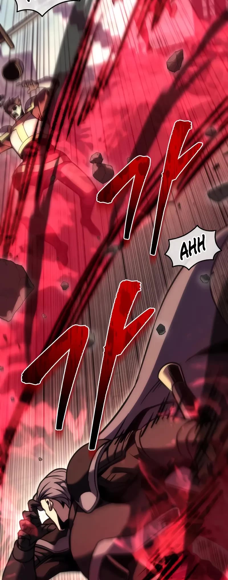 Regressor of the Fallen Family chapter 105 page 71