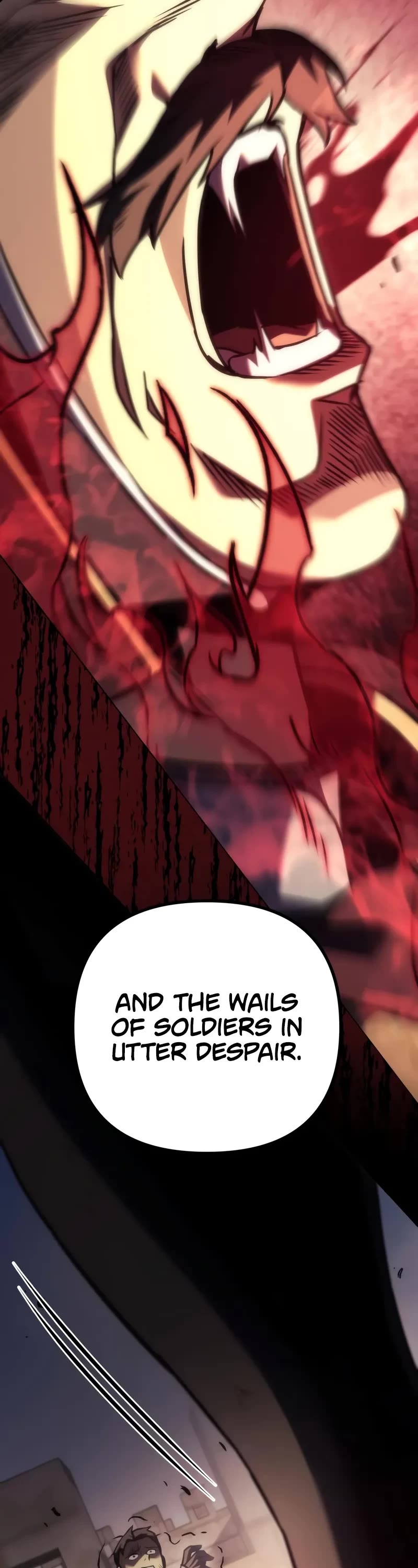 Regressor of the Fallen Family chapter 105 page 74