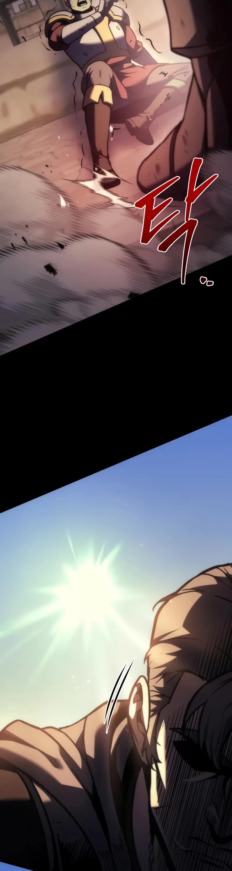 Regressor of the Fallen Family chapter 105 page 75