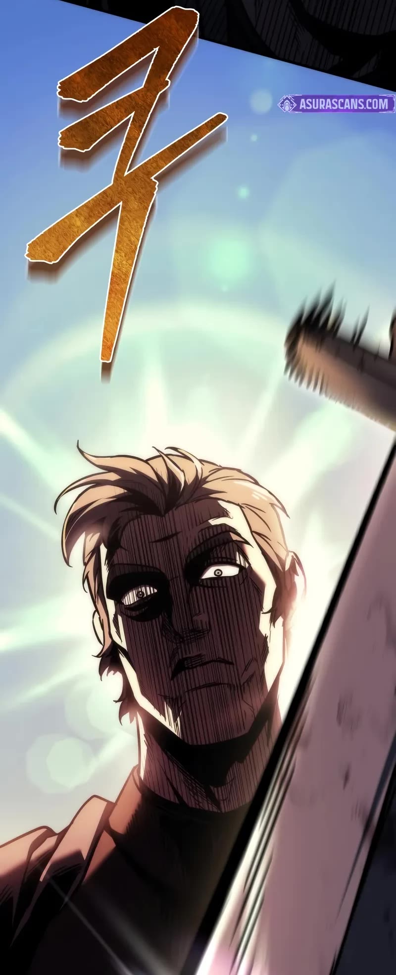 Regressor of the Fallen Family chapter 105 page 76