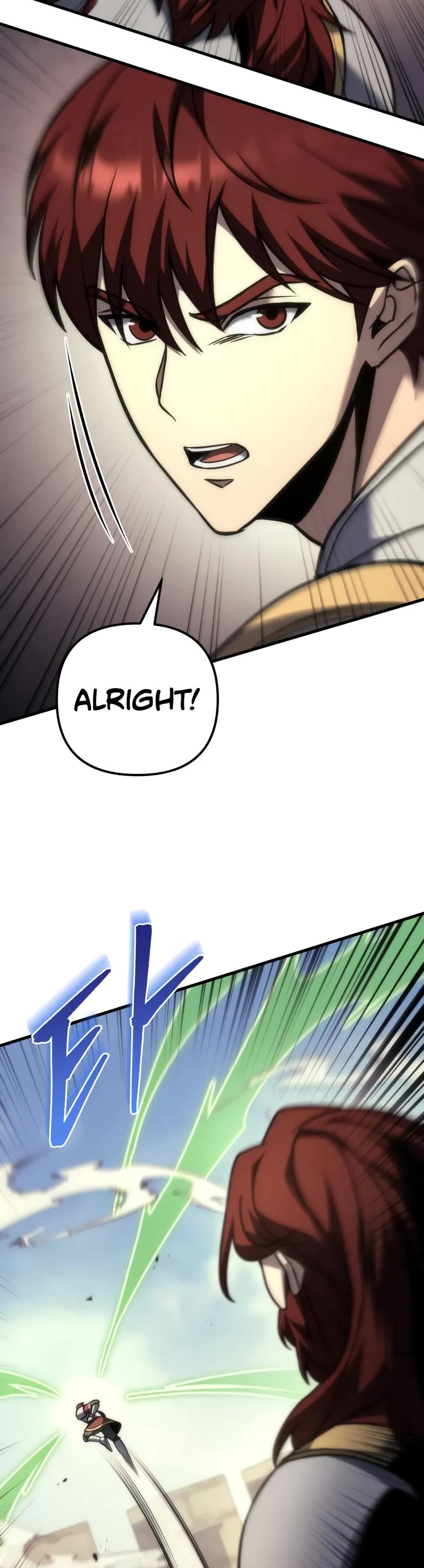 Regressor of the Fallen Family chapter 105 page 8