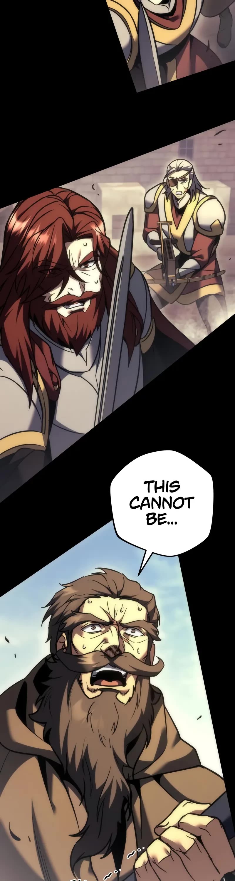 Regressor of the Fallen Family chapter 105 page 80