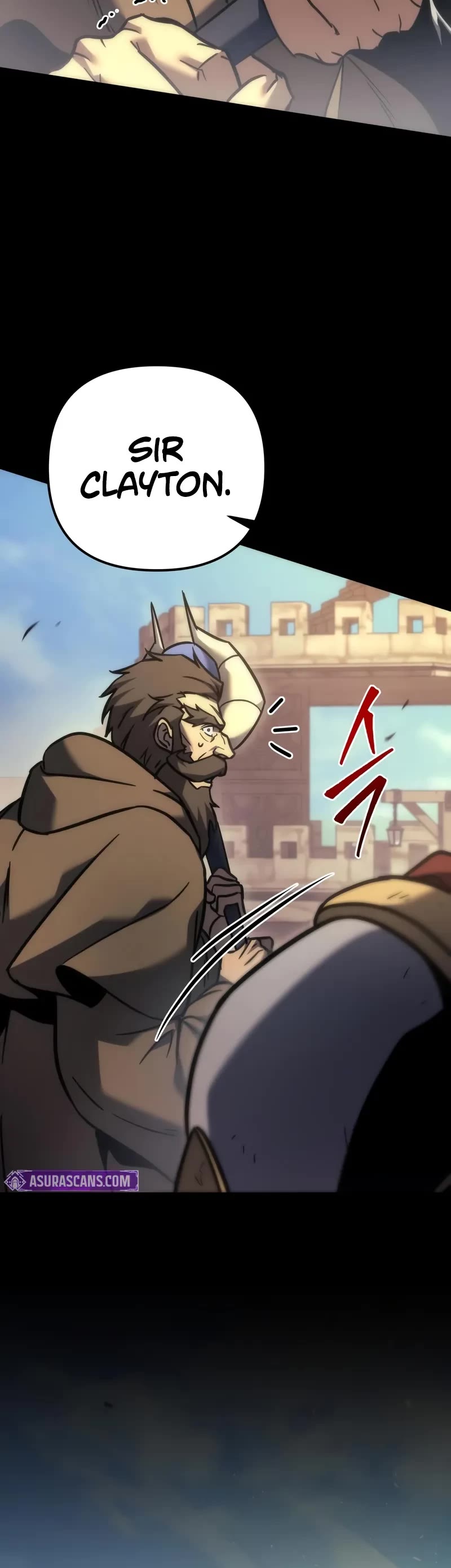 Regressor of the Fallen Family chapter 105 page 81