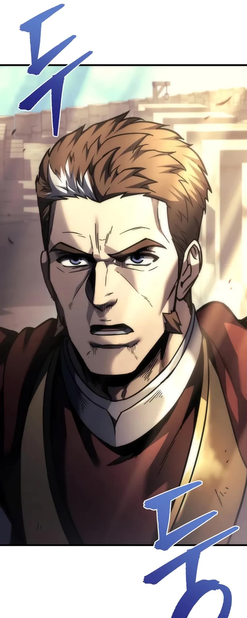 Regressor of the Fallen Family chapter 105 page 83