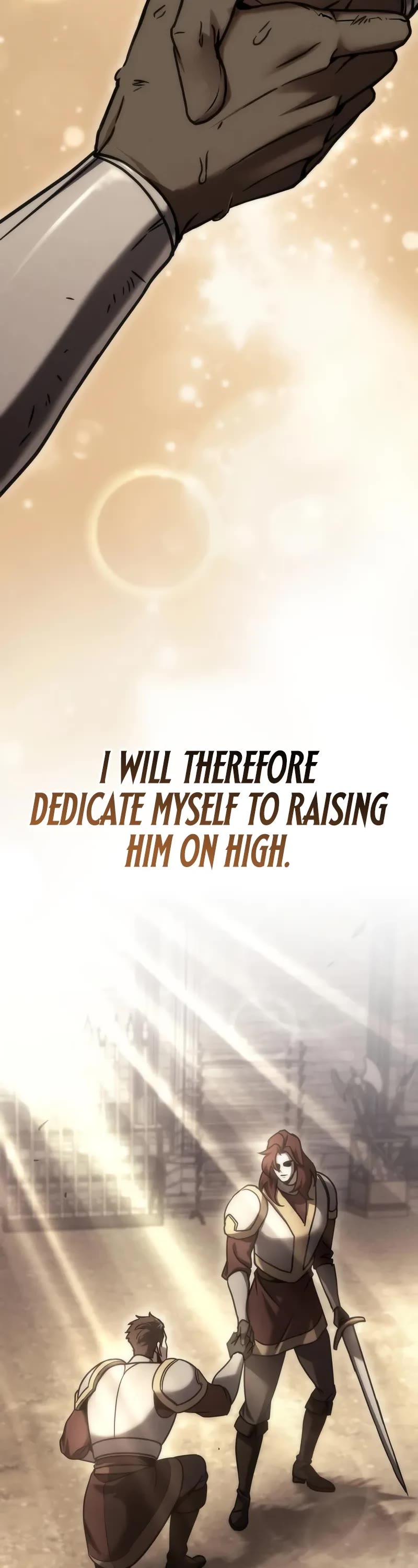 Regressor of the Fallen Family chapter 106 page 13