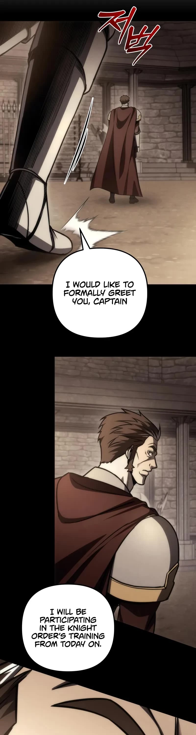 Regressor of the Fallen Family chapter 106 page 17