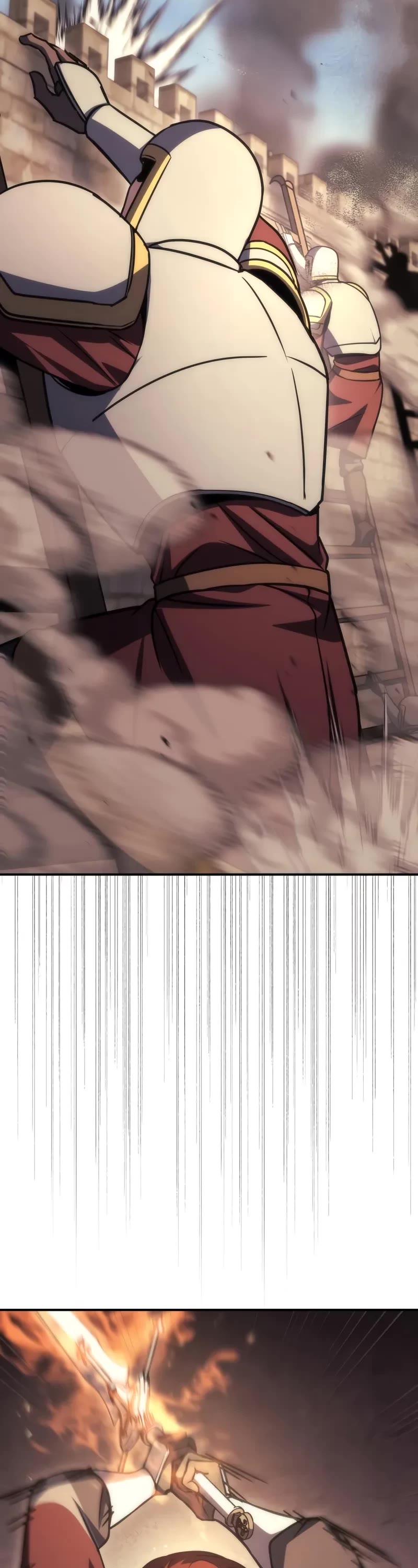 Regressor of the Fallen Family chapter 106 page 22