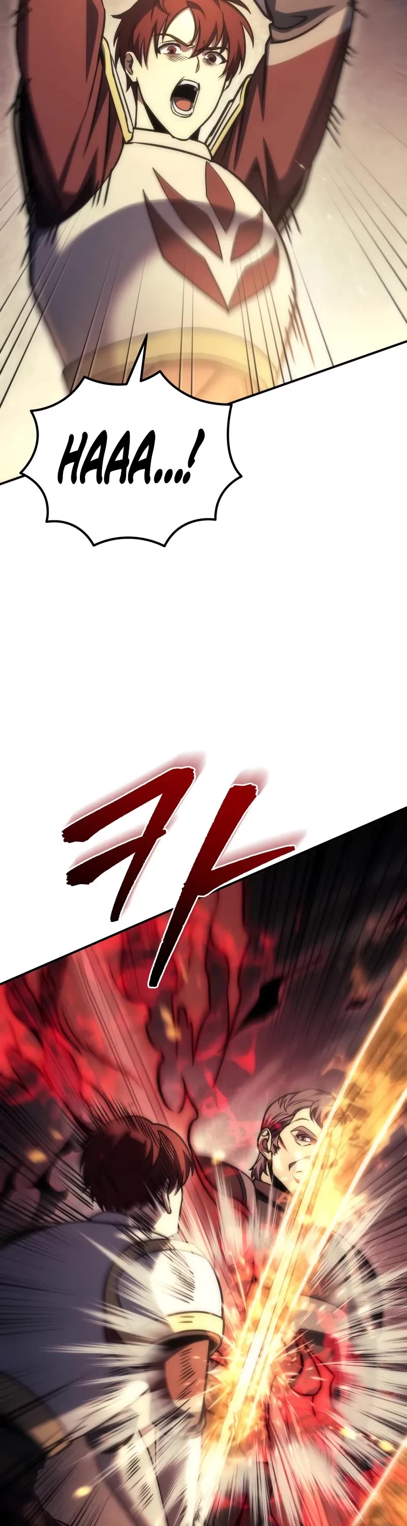 Regressor of the Fallen Family chapter 106 page 23