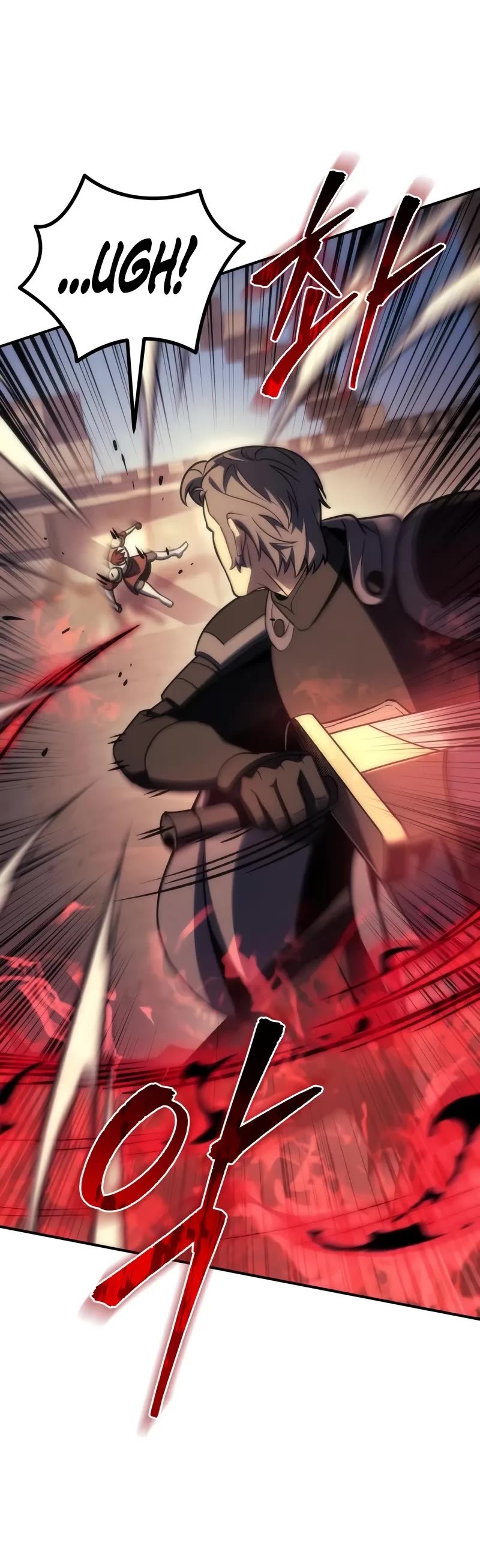 Regressor of the Fallen Family chapter 106 page 25